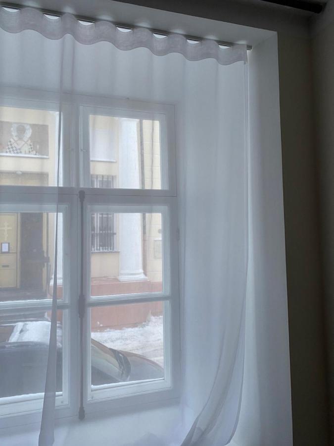 Roofs Of The Old Tallinn Guest House Екстер'єр фото