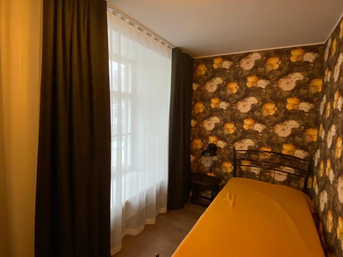 Roofs Of The Old Tallinn Guest House Екстер'єр фото